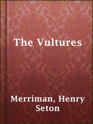 cover image of The Vultures